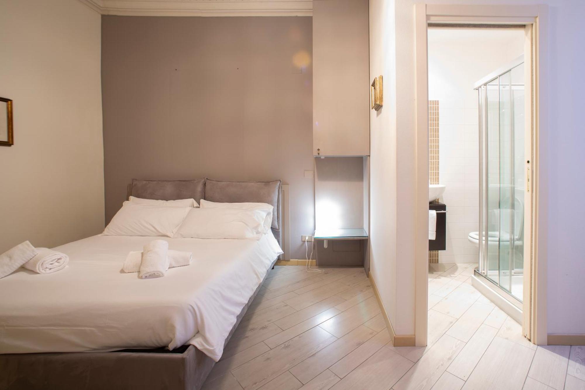 Appartement Dimora Storica Vicolo Del Volto à Iseo Extérieur photo