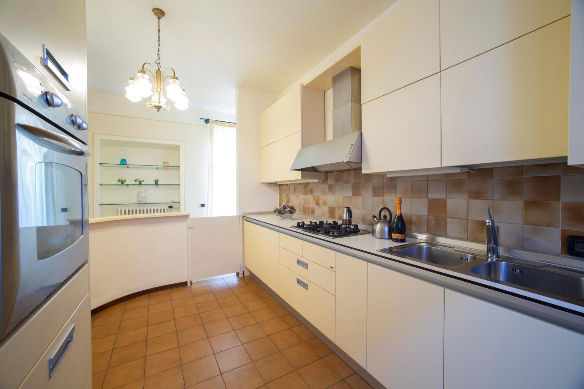 Appartement Dimora Storica Vicolo Del Volto à Iseo Extérieur photo