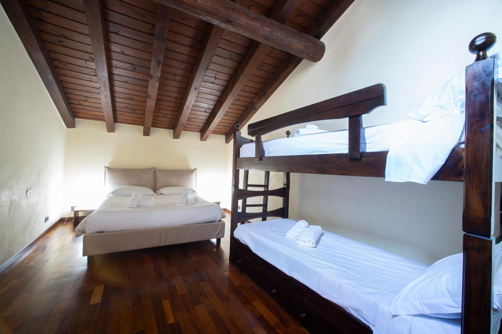 Appartement Dimora Storica Vicolo Del Volto à Iseo Extérieur photo