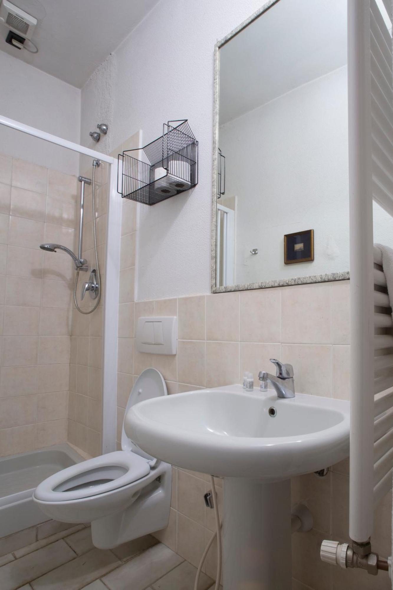 Appartement Dimora Storica Vicolo Del Volto à Iseo Extérieur photo