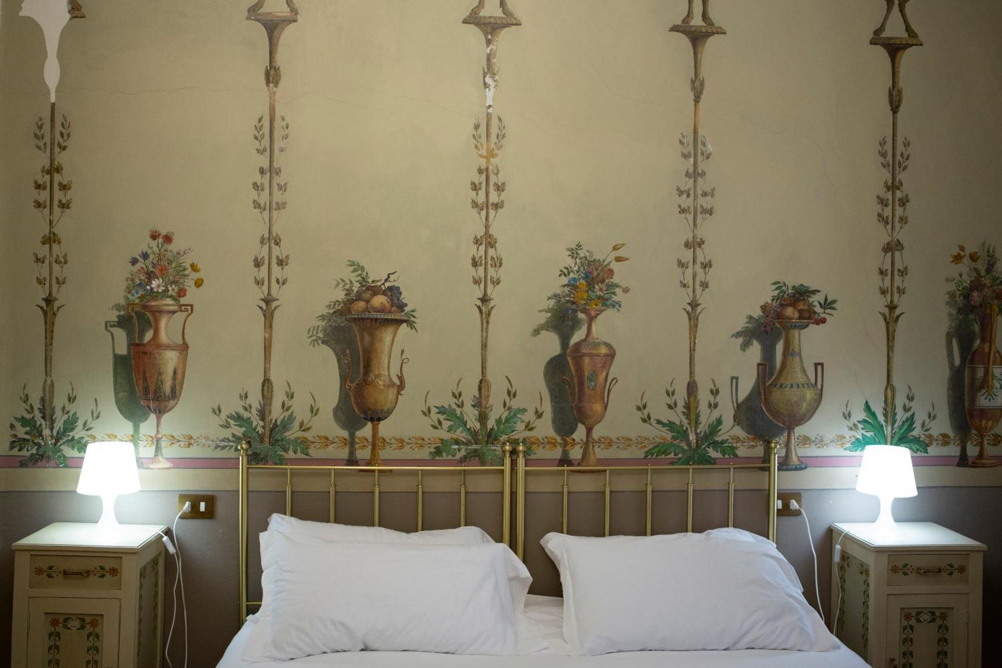 Appartement Dimora Storica Vicolo Del Volto à Iseo Extérieur photo
