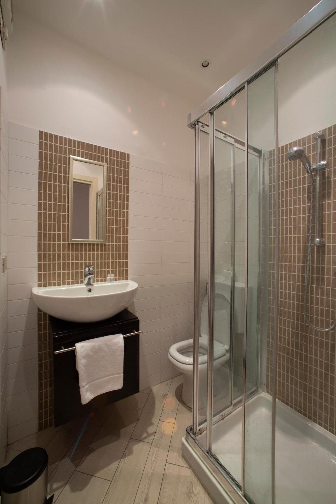 Appartement Dimora Storica Vicolo Del Volto à Iseo Extérieur photo
