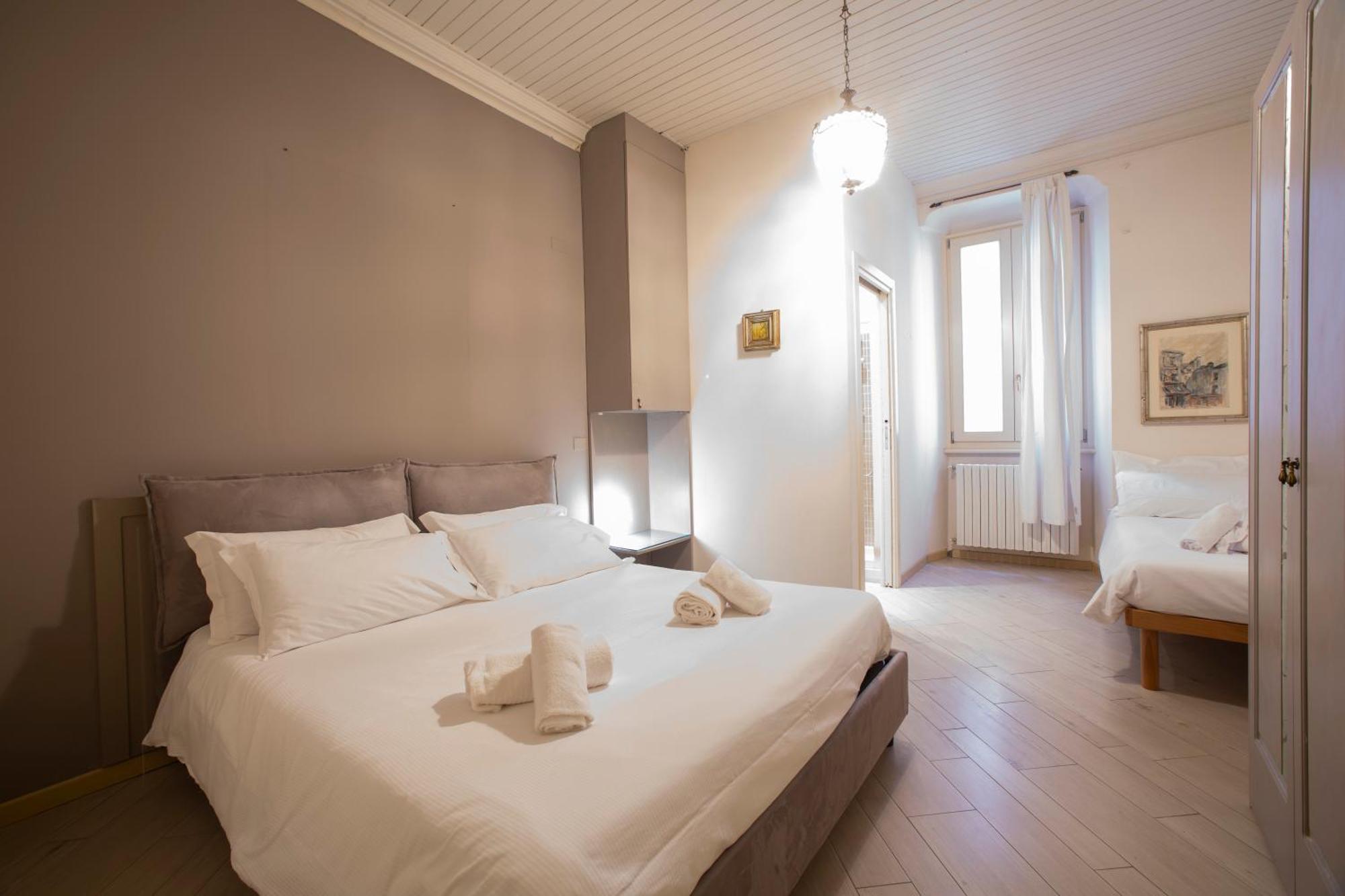 Appartement Dimora Storica Vicolo Del Volto à Iseo Extérieur photo