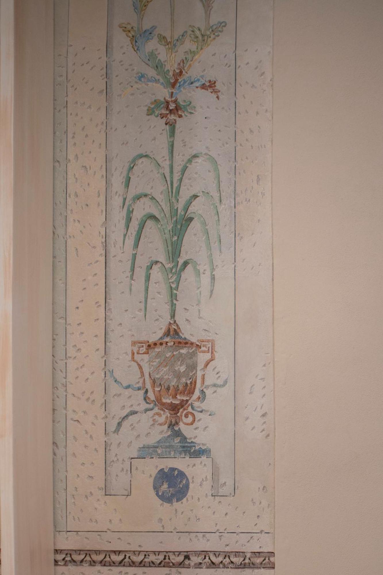 Appartement Dimora Storica Vicolo Del Volto à Iseo Extérieur photo